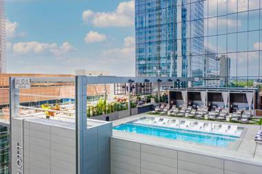 JW Marriott Charlotte