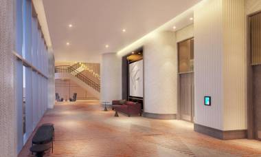 JW Marriott Charlotte