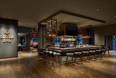 UNC Charlotte Marriott Hotel & Conference Center