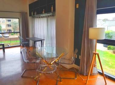 Spacious studio of Downtown Charlotte