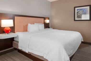 Hampton Inn & Suites Concord-Charlotte