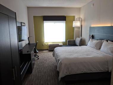 Holiday Inn Express Hotel & Suites Charlotte-Concord I-85 an IHG Hotel