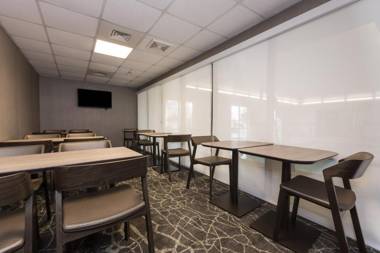 SpringHill Suites by Marriott Charlotte / Concord Mills Speedway