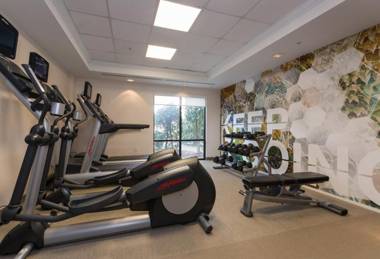 SpringHill Suites by Marriott Charlotte / Concord Mills Speedway