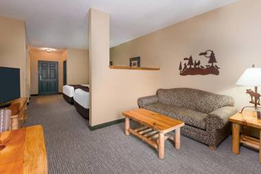 Great Wolf Lodge Concord