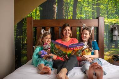 Great Wolf Lodge Concord