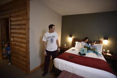 Great Wolf Lodge Concord