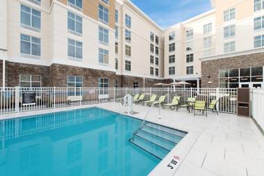 Homewood Suites by Hilton Concord