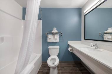 WoodSpring Suites Concord-Charlotte Speedway