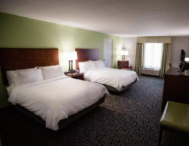 Holiday Inn Express Hickory - Hickory Mart an IHG Hotel