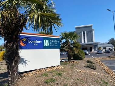 Comfort Inn Conover-Hickory