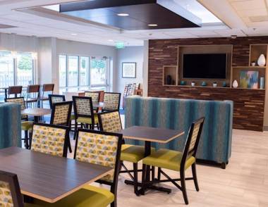 Holiday Inn Express Hotel & Suites Conover - Hickory Area an IHG Hotel