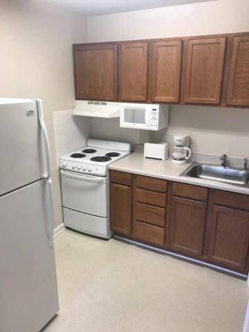 Affordable Suites Conover / Hickory