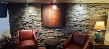 Red Roof Inn & Suites Cornelius - Lake Norman