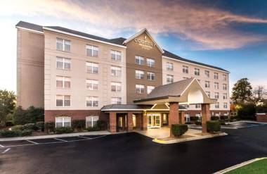 Country Inn & Suites by Radisson Lake Norman Huntersville NC