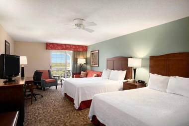 Hampton Inn & Suites Outer Banks/Corolla