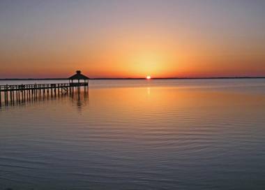The Inn at Corolla Lighthouse
