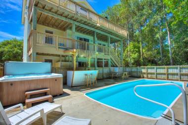 1600 - 5 O`clock Somewhere