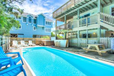 1600 - 5 O`clock Somewhere