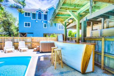 1600 - 5 O`clock Somewhere