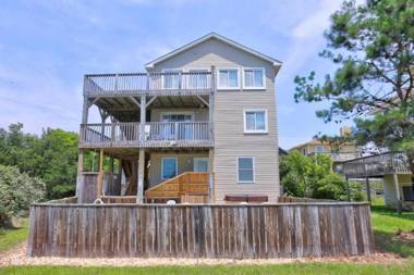 1702 - Sandpiper Lookout