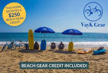 1702 - Sandpiper Lookout