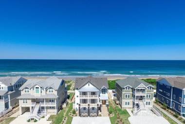 1611 - The Salted Rim Retreat