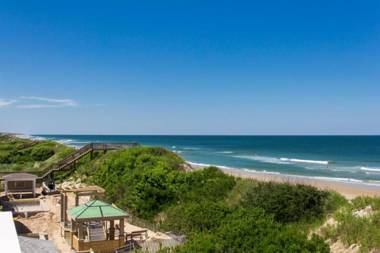 1611 - The Salted Rim Retreat