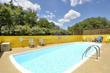 1646 - A Pirates Paradise