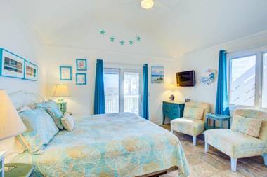 1250 - Outrageous Beach Xperience