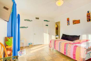 1250 - Outrageous Beach Xperience