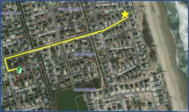 1622 - Monkey Sea Monkey Dune