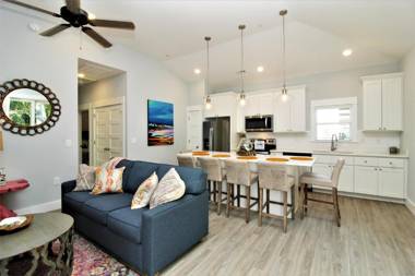 Beacon Quarters by KEES Vacations