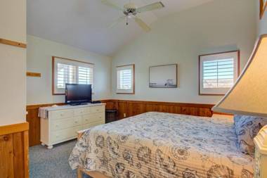 1030 - La Ballena Cottage