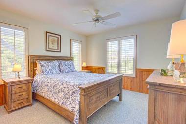 1030 - La Ballena Cottage