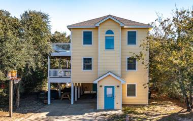 1629 - Flounder's Cove