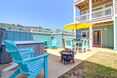 CB14 Carefree Sunsets