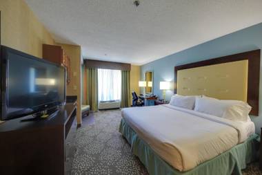 Holiday Inn Express & Suites Sylva / Dillsboro an IHG Hotel