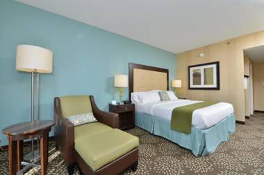 Holiday Inn Express & Suites Sylva / Dillsboro an IHG Hotel