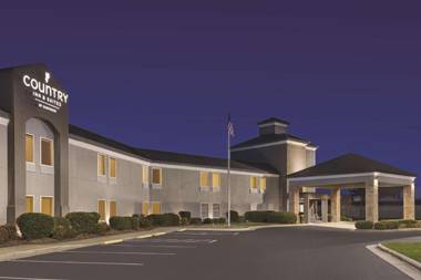 Country Inn & Suites by Radisson Dunn NC