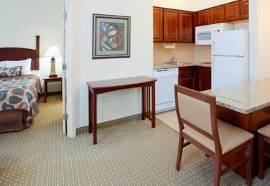 Staybridge Suites Of Durham - Chapel Hill - RTP an IHG Hotel