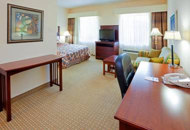 Staybridge Suites Of Durham - Chapel Hill - RTP an IHG Hotel