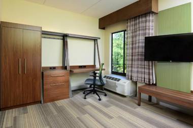 Holiday Inn Express Hotel & Suites Research Triangle Park an IHG Hotel