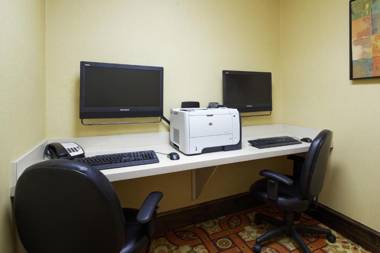 Homewood Suites by Hilton Raleigh-Durham Airport at RTP