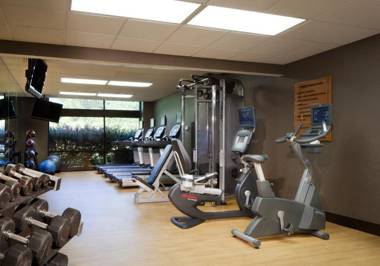 Marriott Raleigh Durham Research Triangle Park