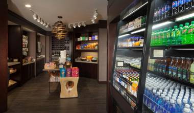 Marriott Raleigh Durham Research Triangle Park