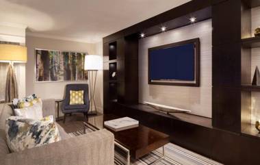 Marriott Raleigh Durham Research Triangle Park