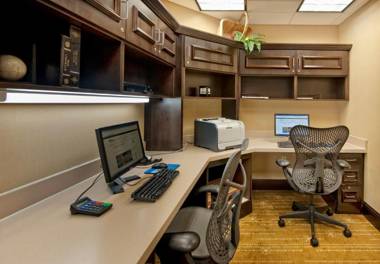 Hilton Garden Inn Durham Southpoint