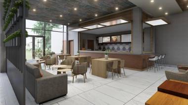 Delta Hotels by Marriott Raleigh-Durham at Research Triangle Park