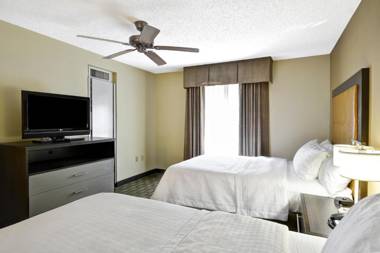 Homewood Suites Durham-Chapel Hill I-40